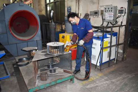 高品质标准以确保产品可靠性