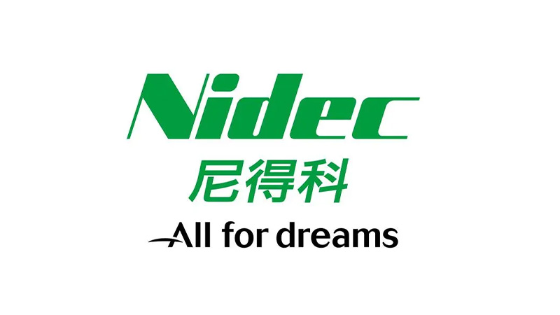 日本电产（东莞）