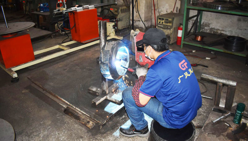 2024年通风设备行业展望：趋势与挑战并存