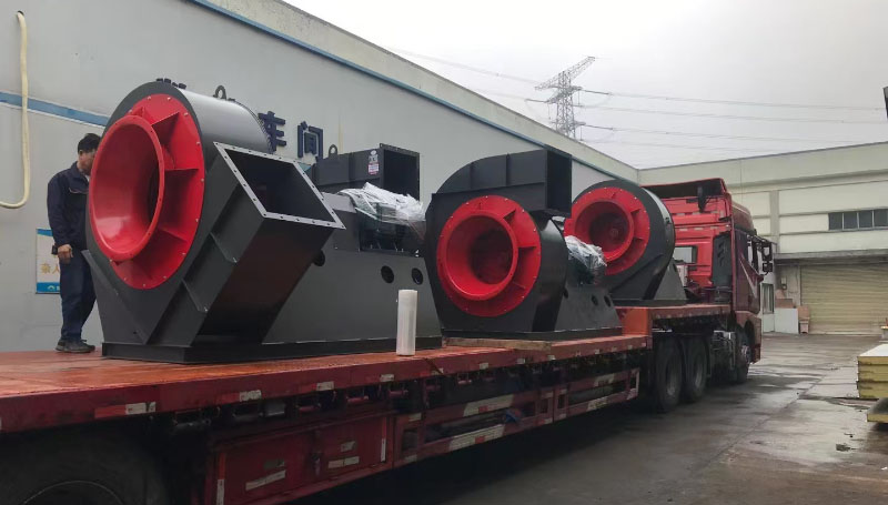 广风九洲离心风机厂家直销店淘宝热卖中