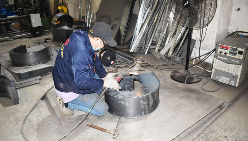 广风风机与多家知名企业签署战略合作协议，共同推动行业发展