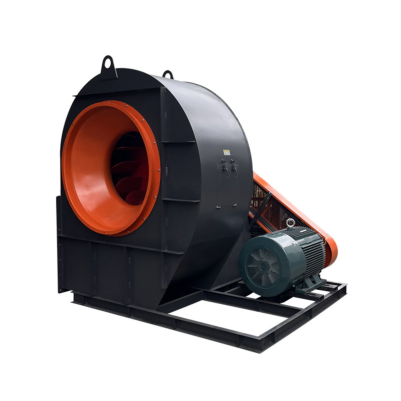 4-72-B式离心通风机