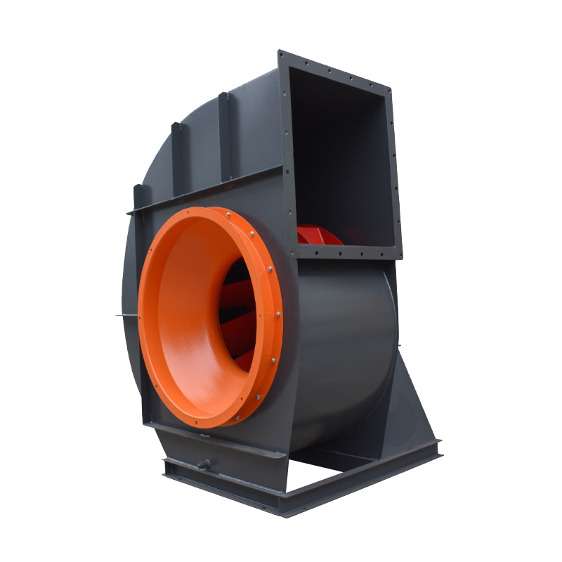 4-72-A式离心风机