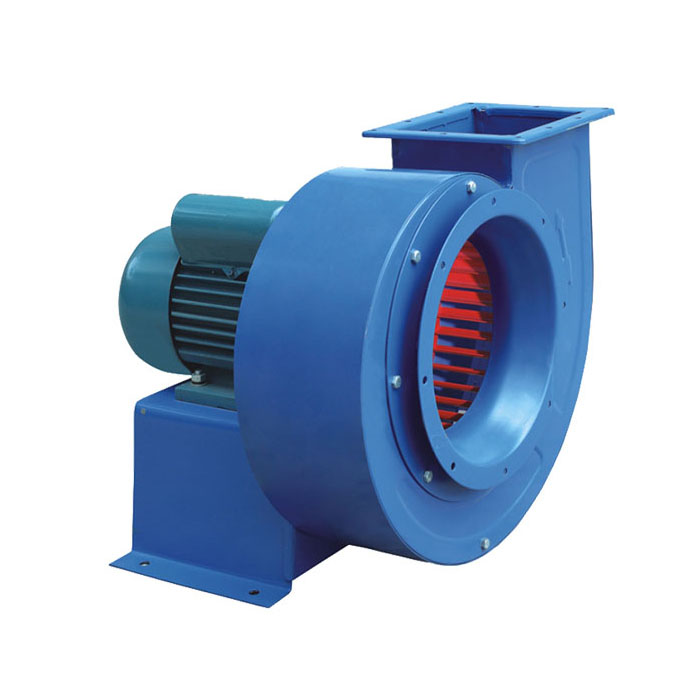 CF-A式多翼式离心风机
