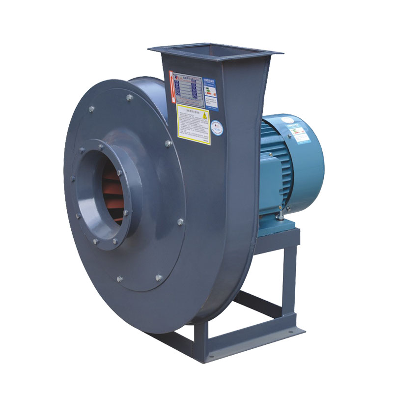9-26型高压离心通风机