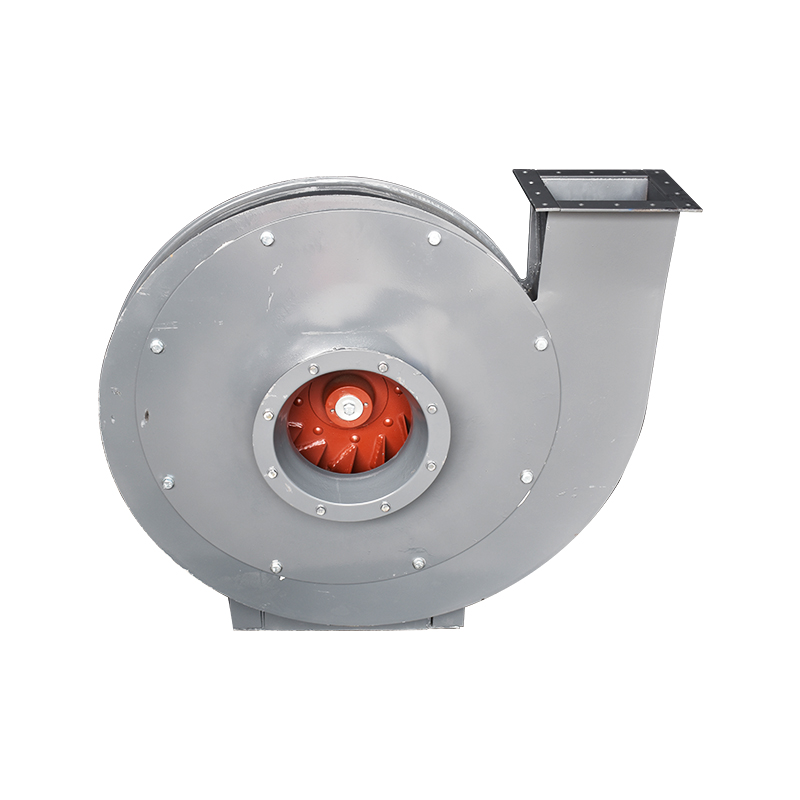 9-19型高压离心通风机