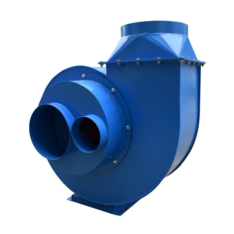 激光设备配套风机（进出风口变径）