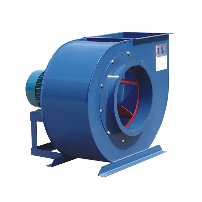 C6-46（A式）排尘离心通风机