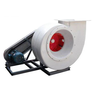 F4-72-C型玻璃钢离心通风机
