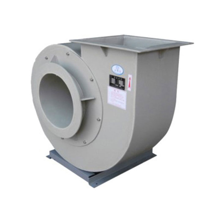 F4-72-A型玻璃钢离心通风机