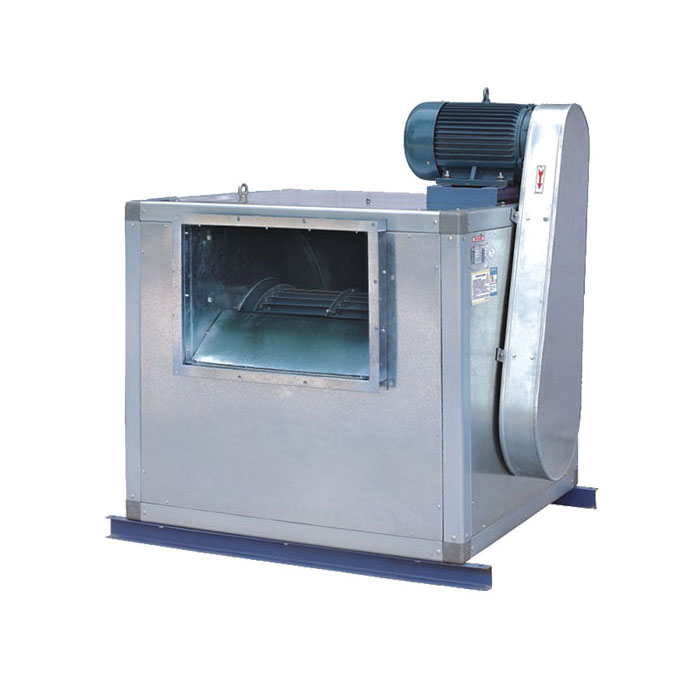 HTFC-1型单速消防柜式风机