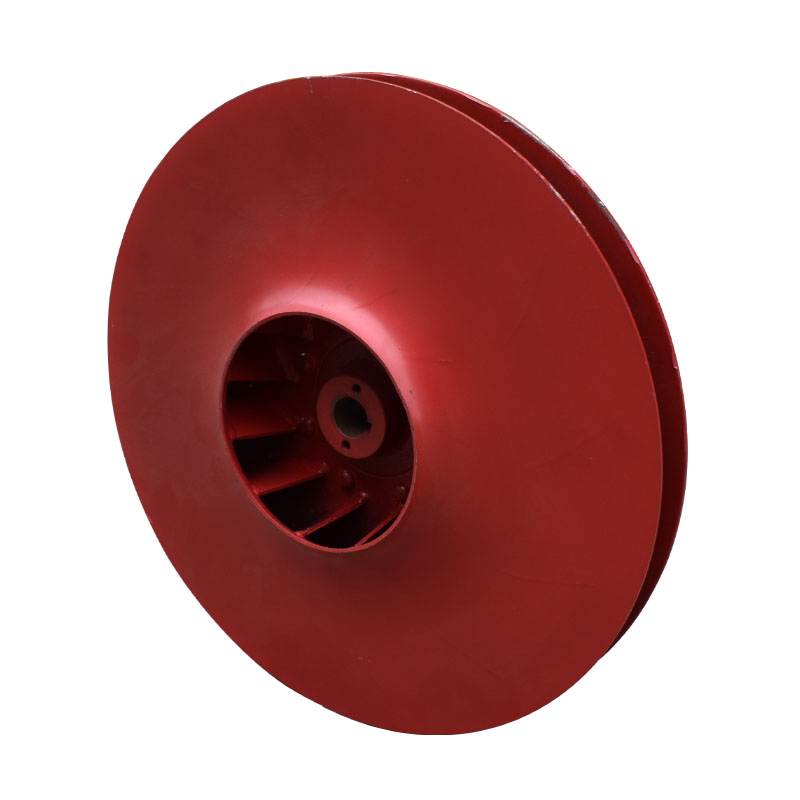 9-19（9-26）叶轮